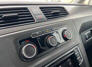 Volkswagen Caddy 25