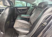 Volkswagen Passat CC Kupé 1,8 l 118 kw