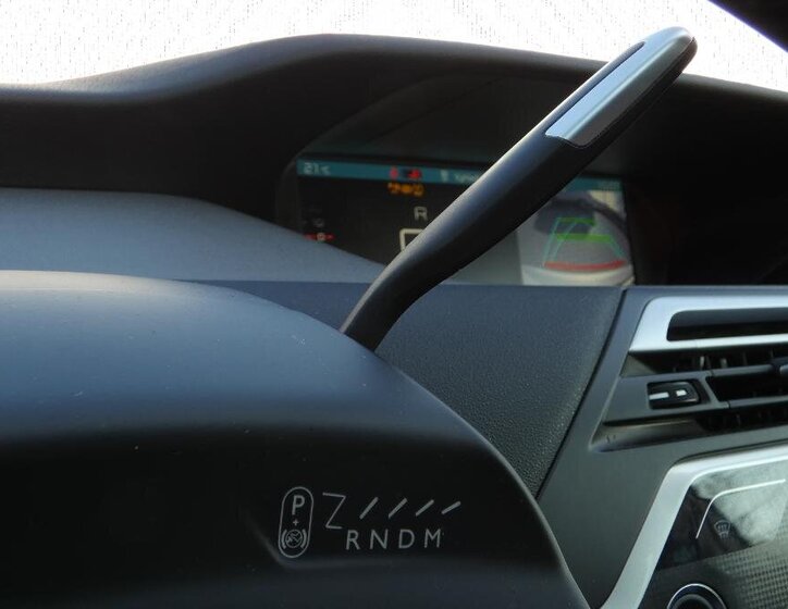 Citroën C4 Ostatní 2,0 l 120 kw