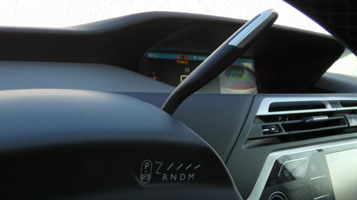 Citroën C4 Ostatní 2,0 l 120 kw