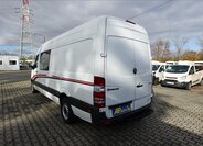 Mercedes-Benz Sprinter Ostatní 2,1 l 95 kw