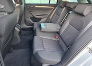Škoda Superb Kombi 2,0 l 110 kw