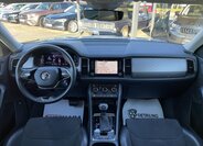 Škoda Kodiaq SUV 2,0 l 110 kw
