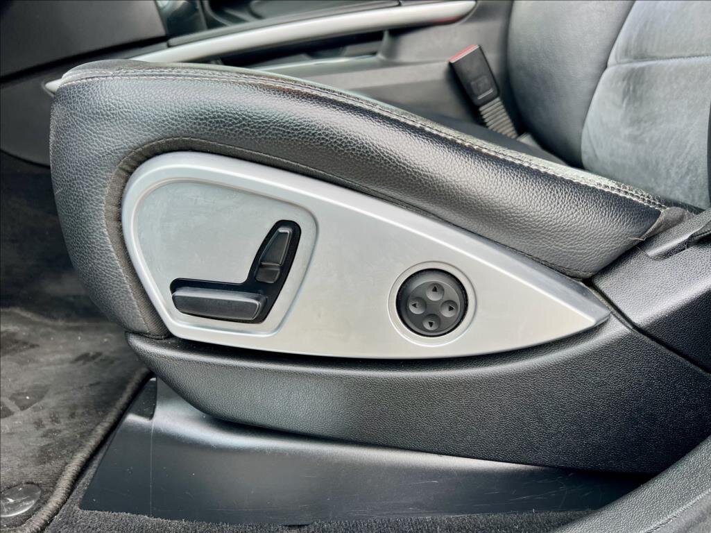 Mercedes-Benz Třídy M