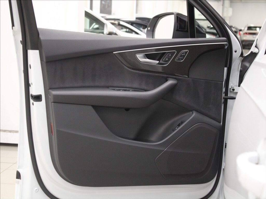 Audi Q7 SUV 3,0 l 250 kw