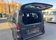 Mercedes-Benz Třídy V 10