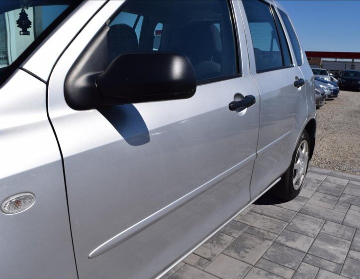 Mazda 2 Kombi 1,2 l 55 kw