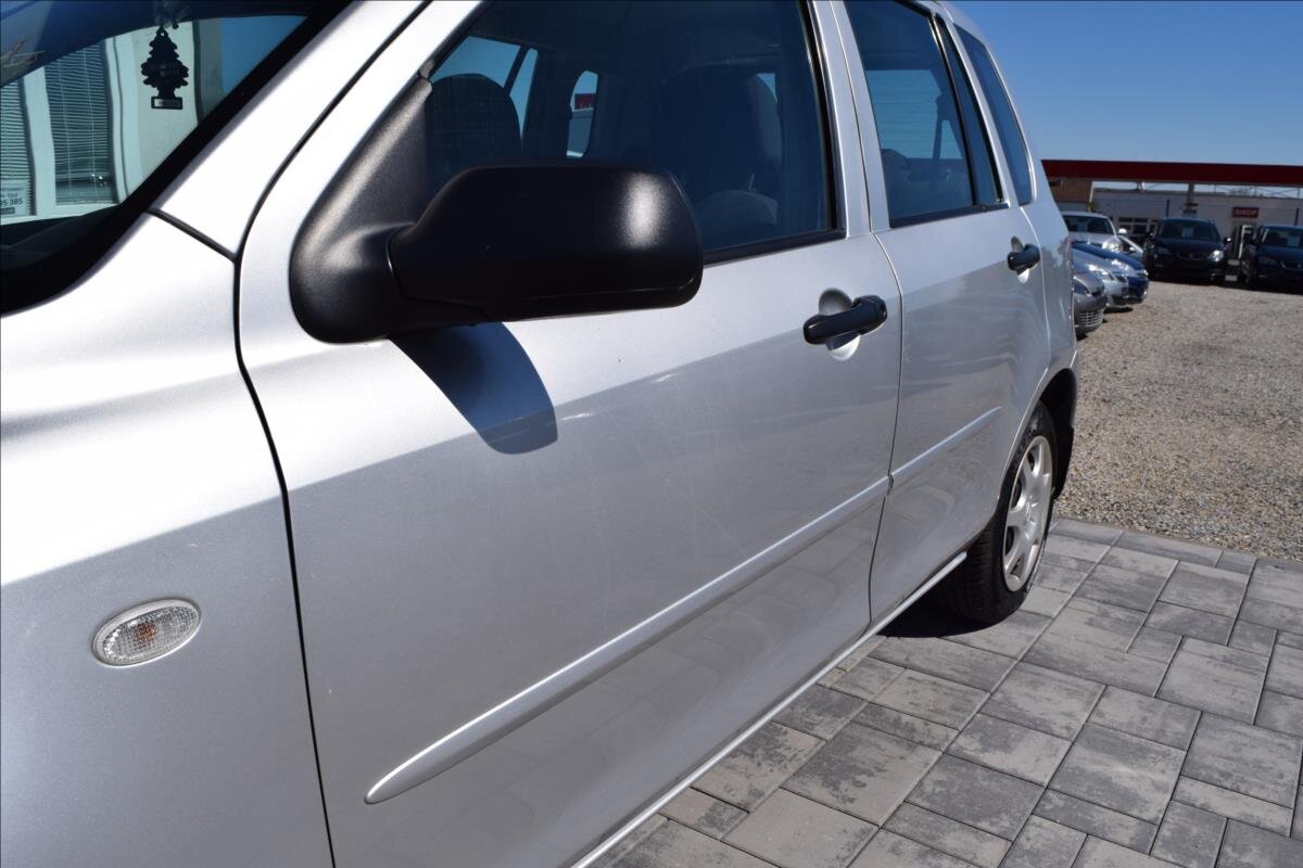 Mazda 2 Kombi 1,2 l 55 kw