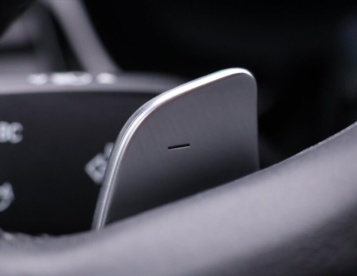 BMW Řada 5 Sedan / Limuzína 2,0 l 135 kw