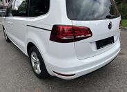 Volkswagen Sharan 7