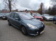 Peugeot 307 Kombi 1,6 l 80 kw