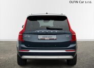 Volvo XC90 SUV / Terénní 2,0 l 173 kw