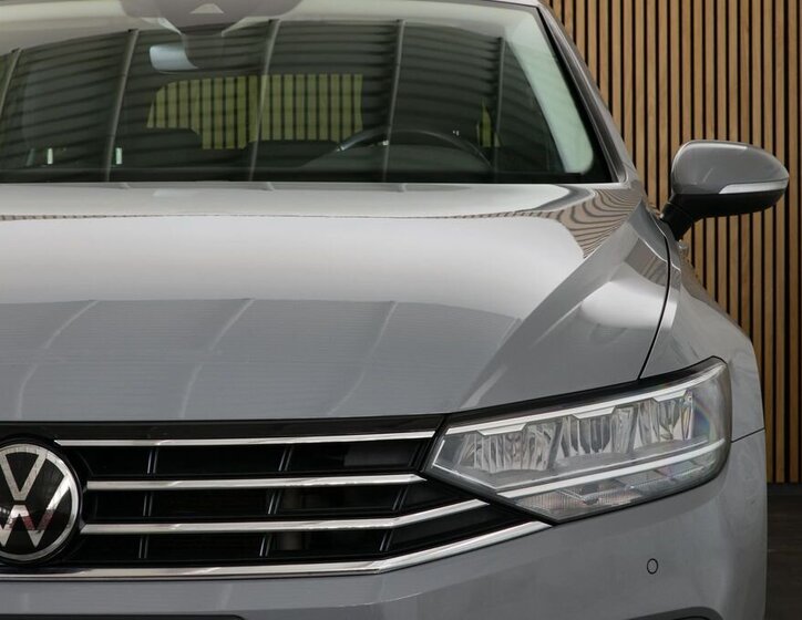 Volkswagen Passat Kombi 2,0 l 110 kw