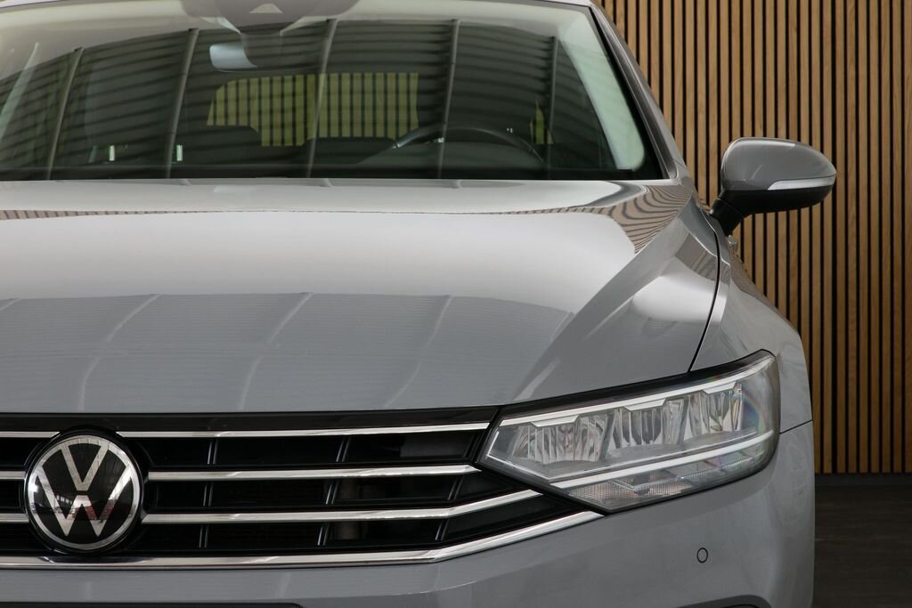 Volkswagen Passat Kombi 2,0 l 110 kw