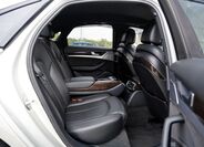 Audi A8 26