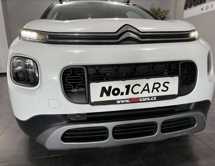 Citroën C3 Aircross 23