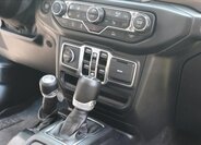 Jeep Gladiator Pick-up 3,7 l 210 kw