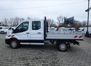 Ford Transit Ostatní 2,0 l 96 kw