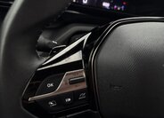 Peugeot 408 Liftback 1,2 l 96 kw