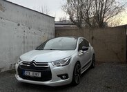 Citroën DS4 Hatchback 2,0 l 120 kw