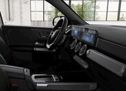 Mercedes-Benz GLB SUV / Terénní 2,0 l 110 kw