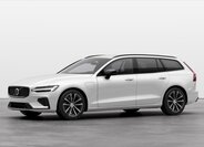 Volvo V60 Kombi 2,0 l 335 kw