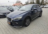 Mazda CX-3 3