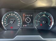 Jaguar XF Kombi 2,2 l 120 kw