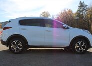 KIA Sportage 4