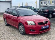 Toyota Avensis Kombi 2,0 l 93 kw