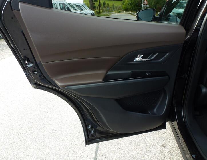 SsangYong Korando 17