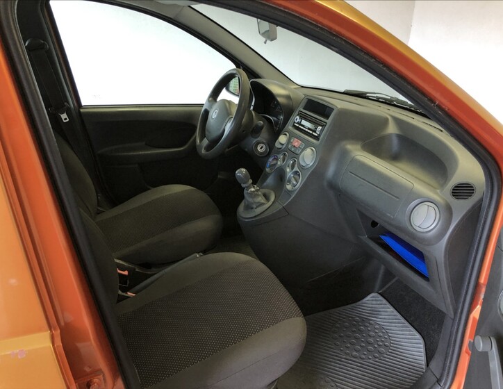 Fiat Panda 12