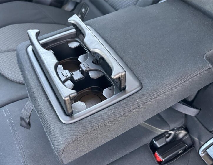 BMW X1 Kombi 1,5 l 100 kw