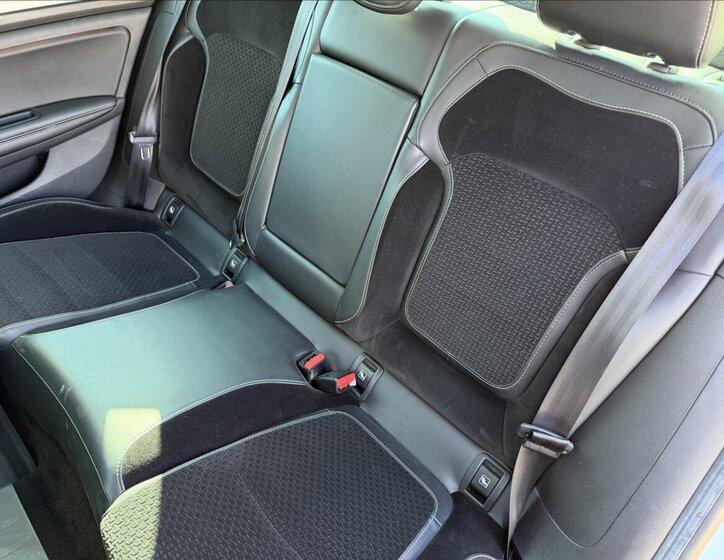 Renault Mégane Sedan / Limuzína 1,6 l 84 kw