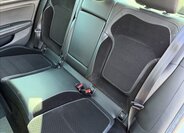 Renault Mégane Sedan / Limuzína 1,6 l 84 kw