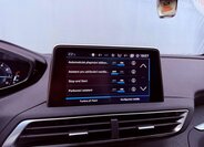 Peugeot 5008 SUV / Terénní 1,6 l 133 kw