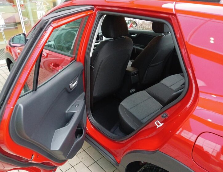 KIA Stonic Kombi 0,0 57 kw