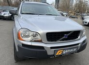 Volvo XC90 SUV / Terénní 2,4 l 120 kw
