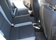 Peugeot 207 Hatchback 1,4 l 70 kw