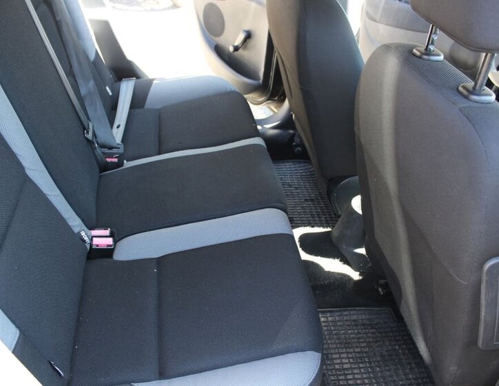 Peugeot 207 Hatchback 1,4 l 70 kw