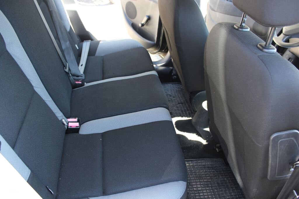 Peugeot 207 Hatchback 1,4 l 70 kw