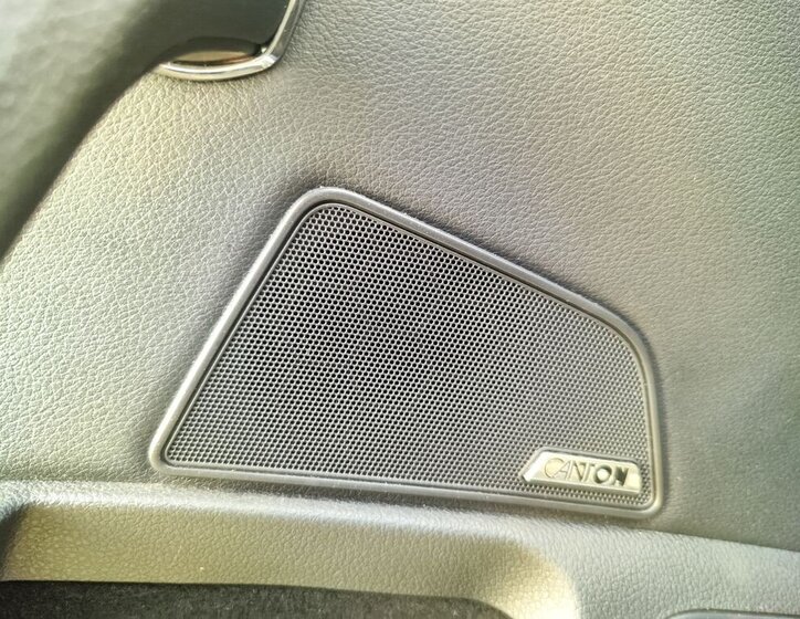 Škoda Superb Liftback 2,0 l 206 kw