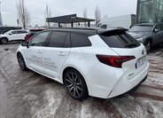 Toyota Corolla Kombi 1,8 l 103 kw