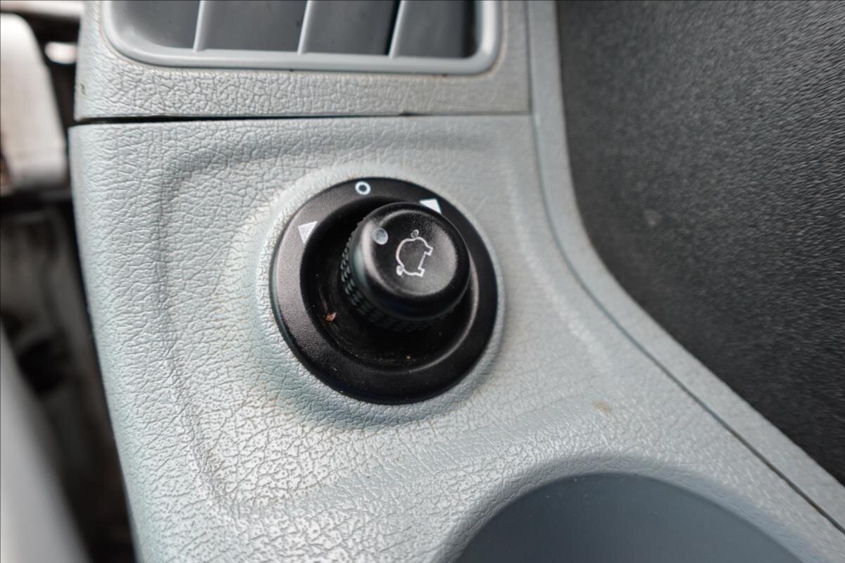 Ford Transit Ostatní 2,2 l 85 kw