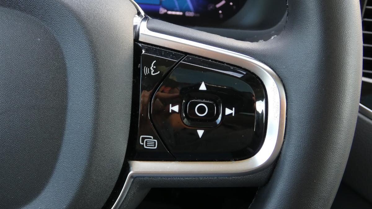 Volvo XC90 SUV / Terénní 2,0 l 173 kw