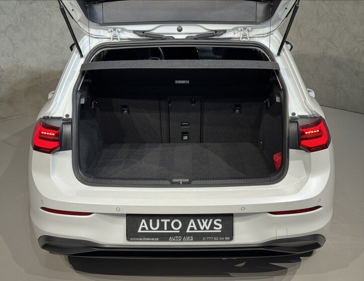 Volkswagen Golf Hatchback 2,0 l 85 kw