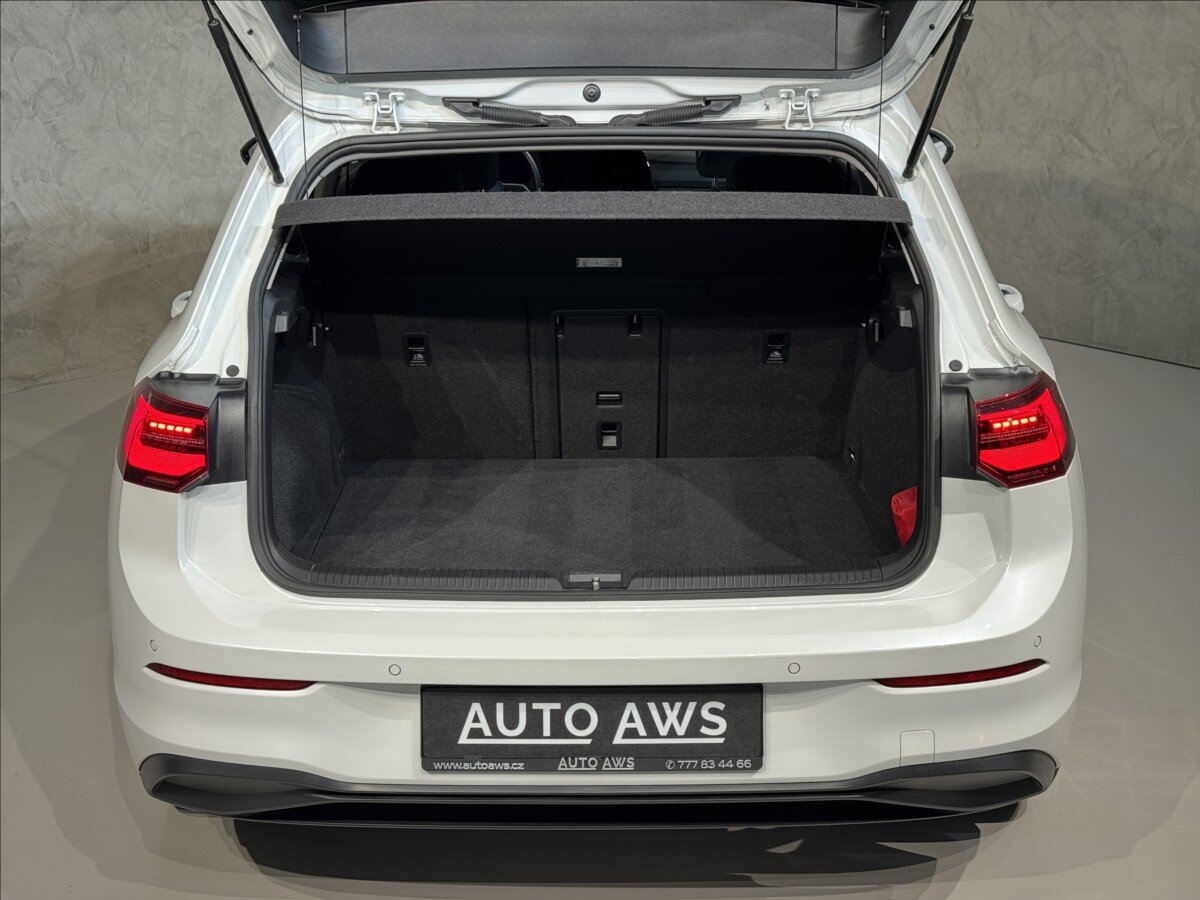 Volkswagen Golf Hatchback 2,0 l 85 kw