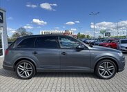 Audi Q7 7