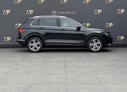 Volkswagen Tiguan SUV / Terénní 2,0 l 110 kw