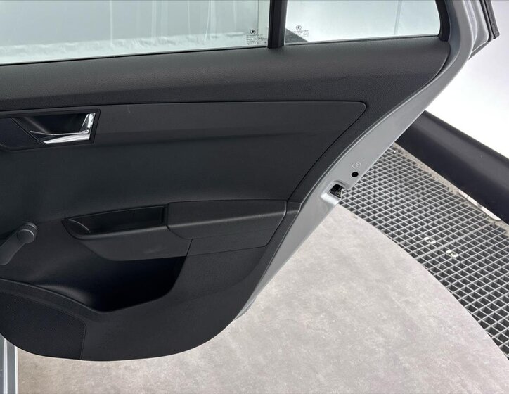 Škoda Fabia Kombi 999,0 70 kw